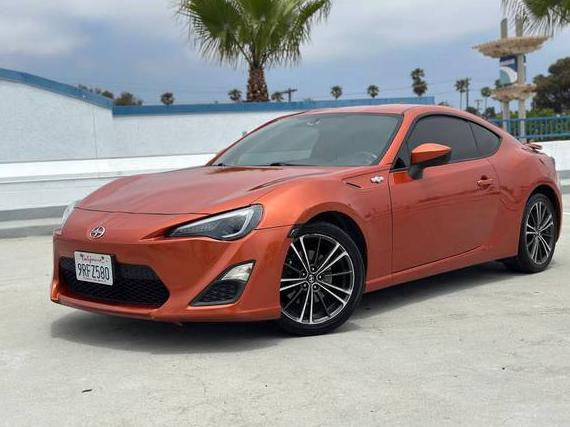 TOYOTA SCION FR-S 2016 JF1ZNAA16G8706915 image TOYOTA SCION FR-S 2016 JF1ZNAA16G8706915 image